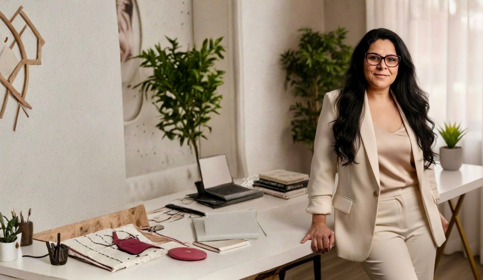 Flávia Russo, Essenciall Para Você Terapias